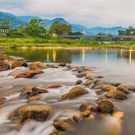 Pura Nakhon Hotel Nakhon Si Thammarat Esterno foto