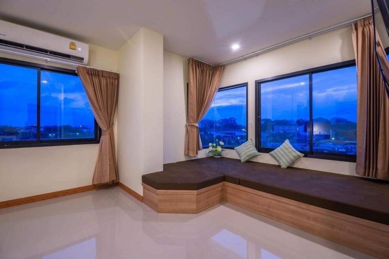 Pura Nakhon Hotel Nakhon Si Thammarat Esterno foto